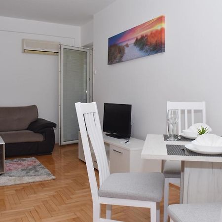 Apartman Pause Trebinje Esterno foto