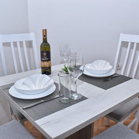 Apartman Pause Trebinje Esterno foto