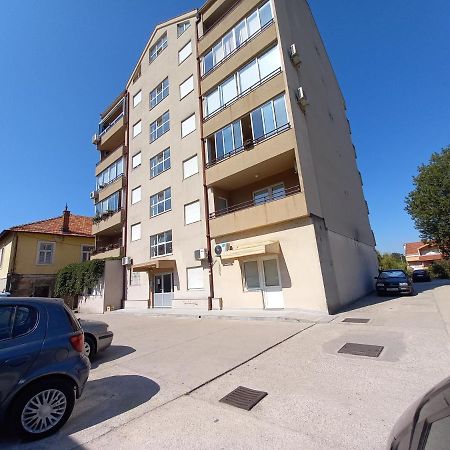 Apartman Pause Trebinje Esterno foto