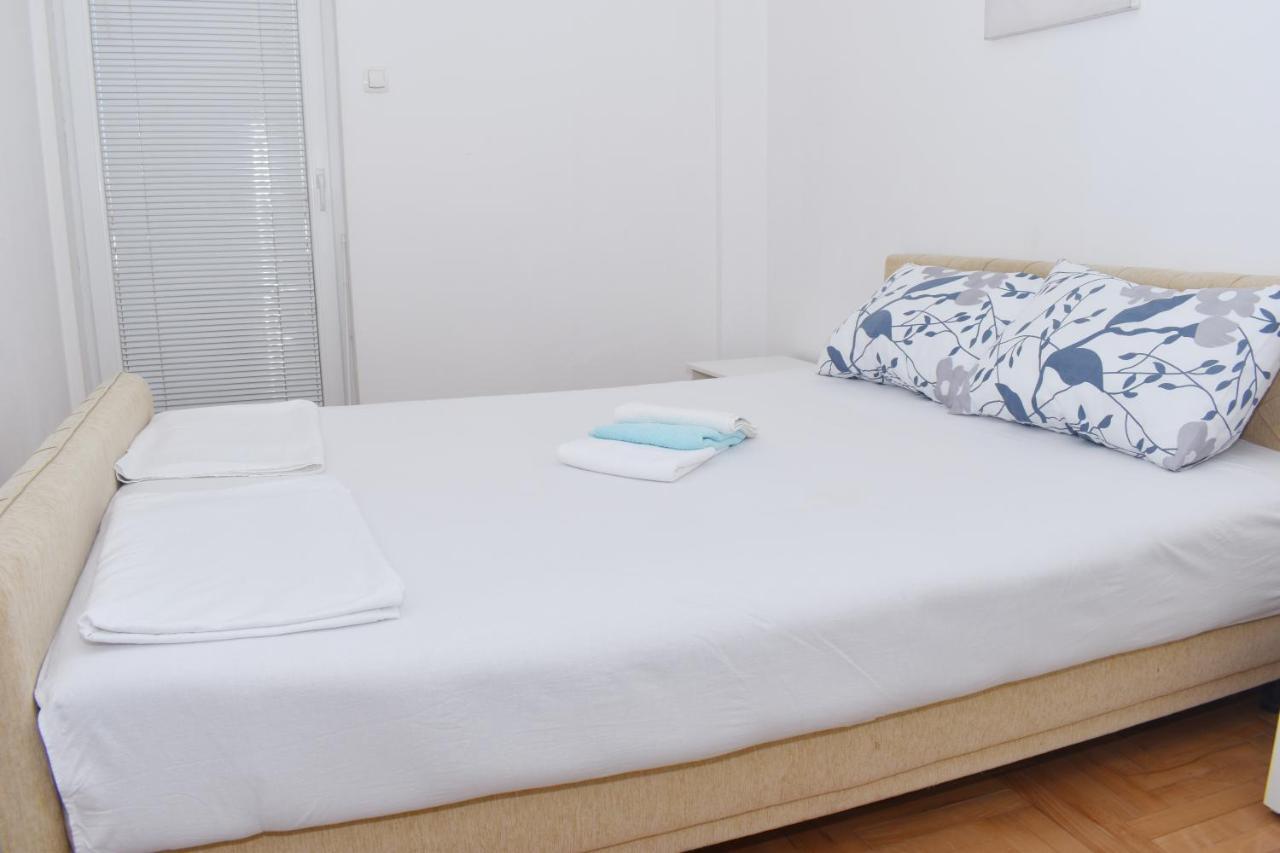 Apartman Pause Trebinje Esterno foto