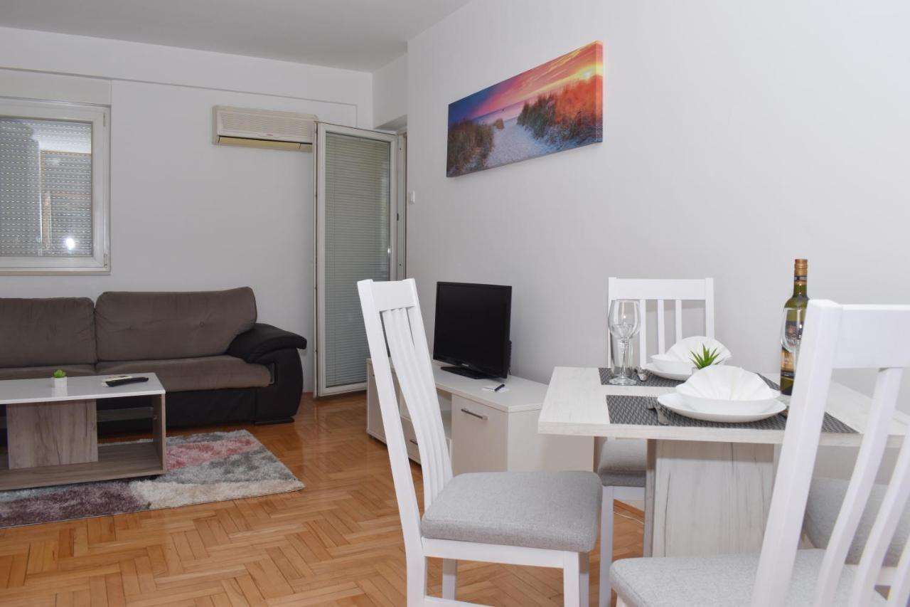 Apartman Pause Trebinje Esterno foto