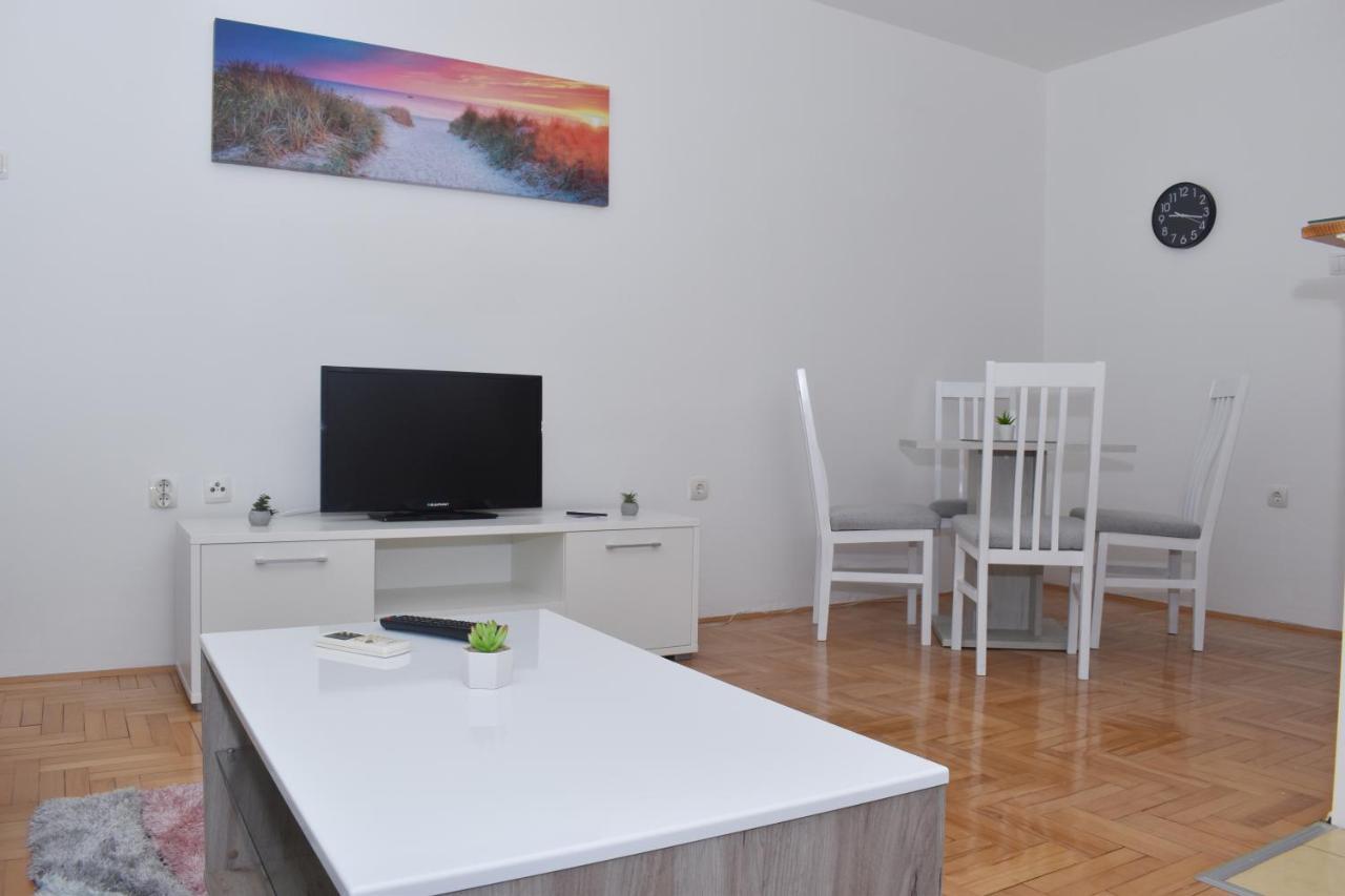 Apartman Pause Trebinje Esterno foto