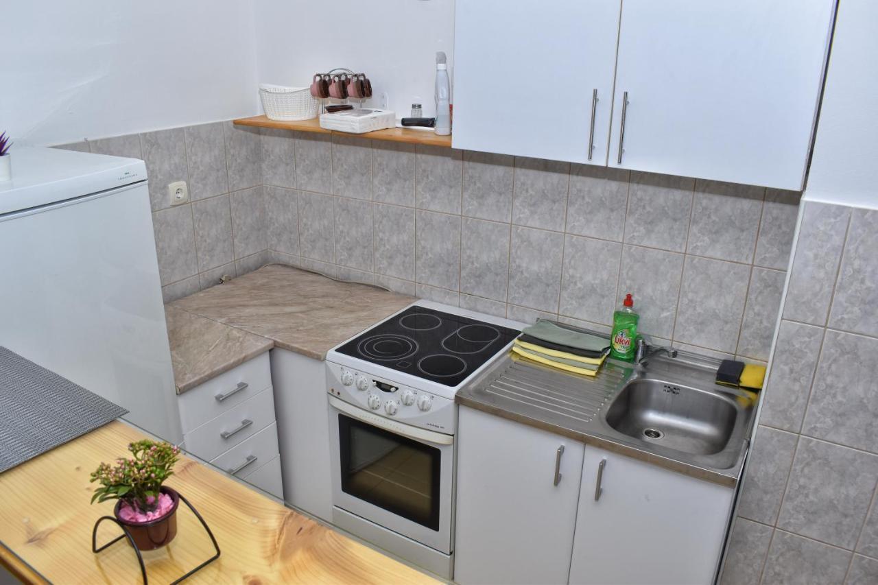 Apartman Pause Trebinje Esterno foto
