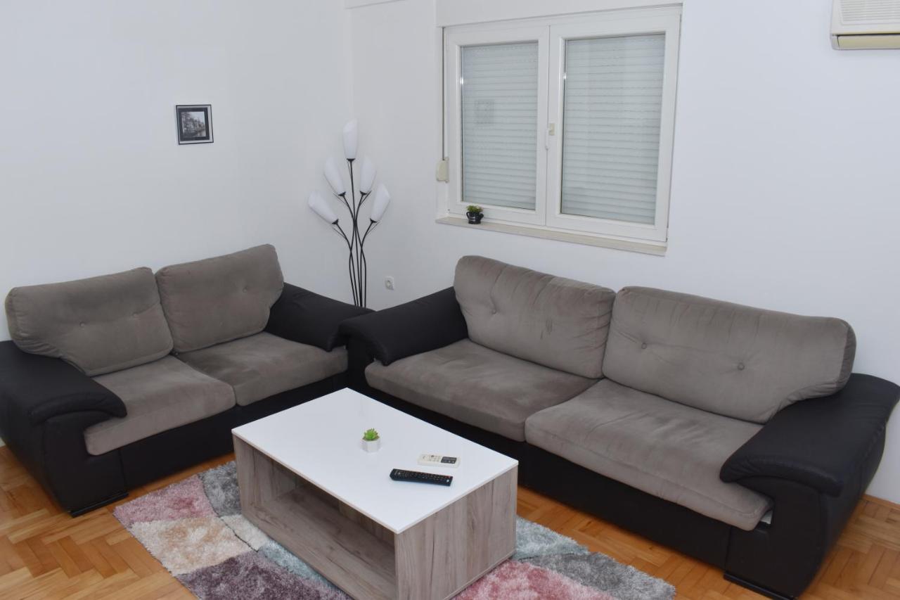 Apartman Pause Trebinje Esterno foto