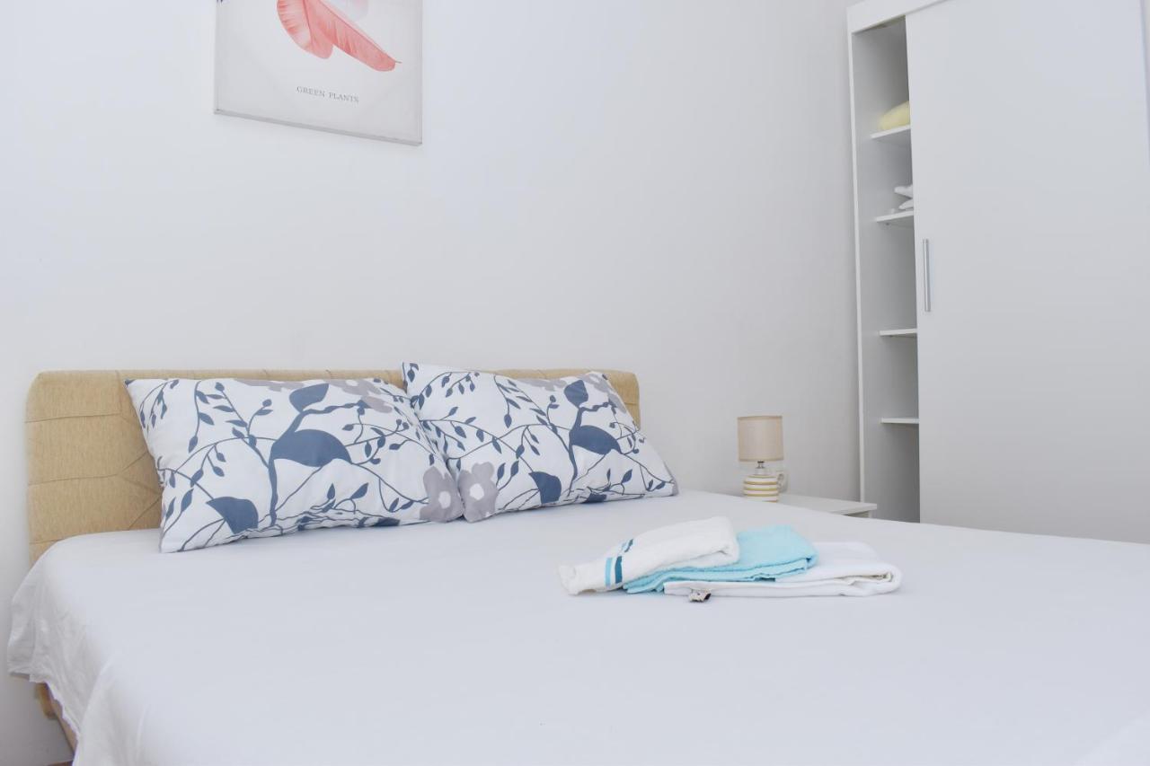 Apartman Pause Trebinje Esterno foto