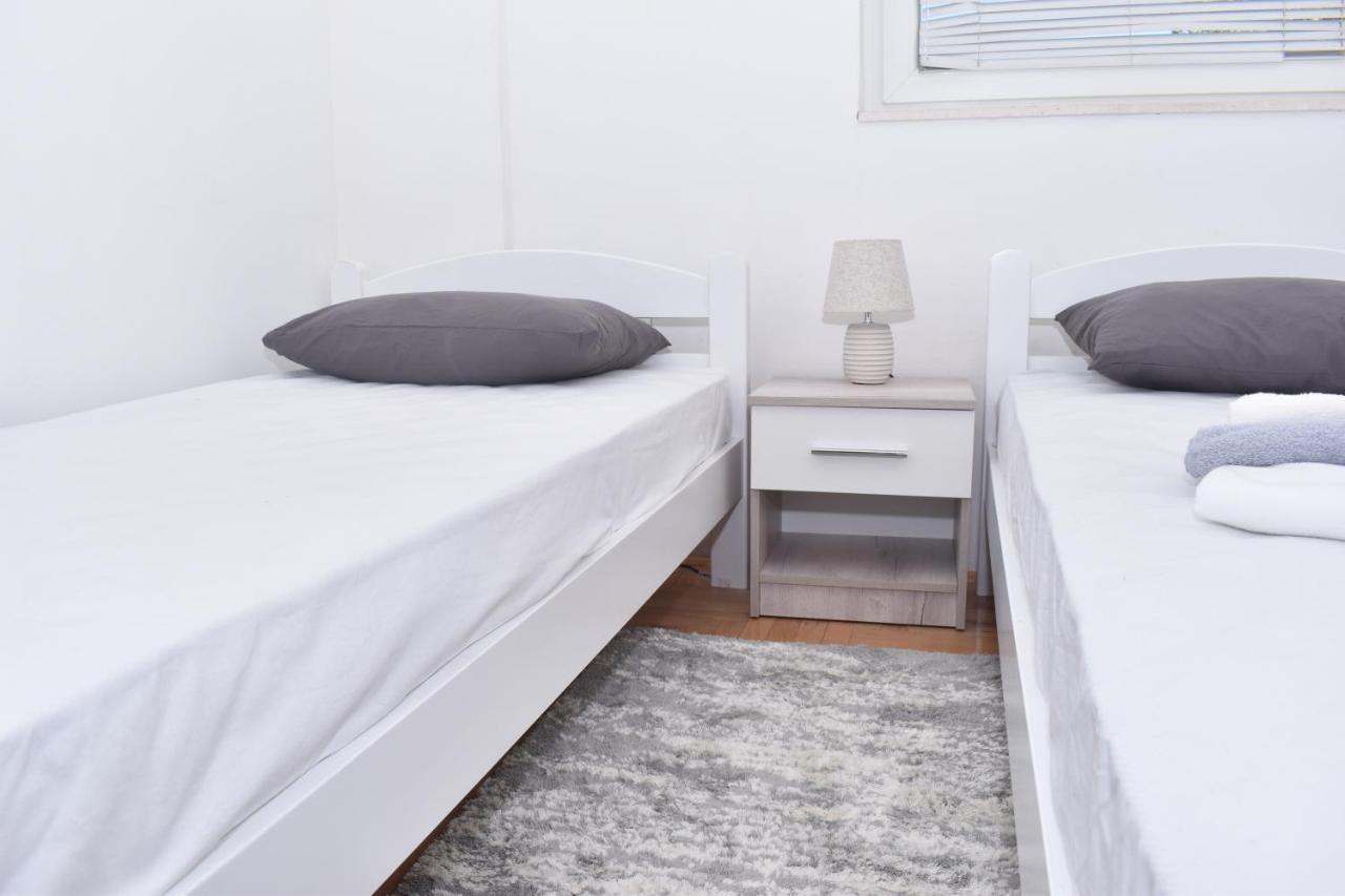 Apartman Pause Trebinje Esterno foto