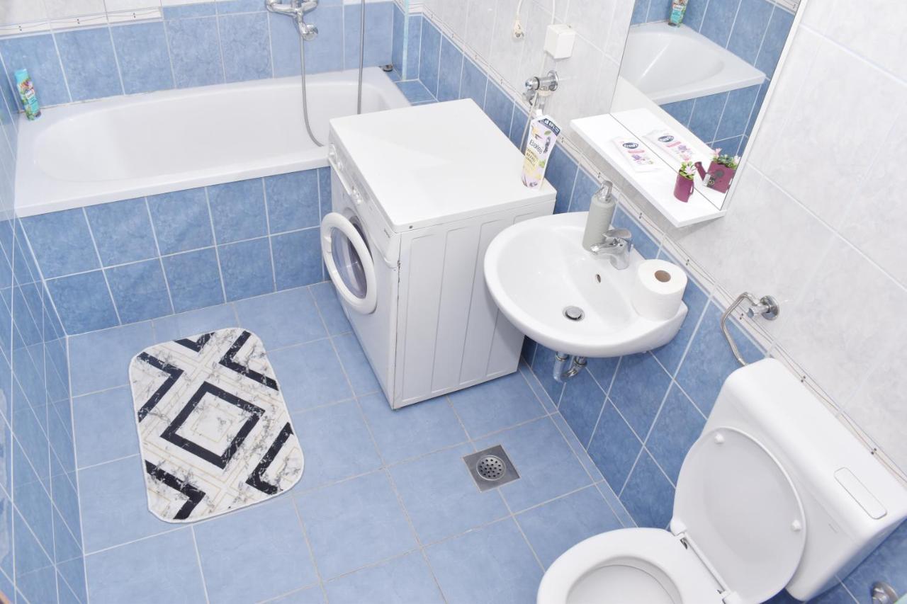 Apartman Pause Trebinje Esterno foto