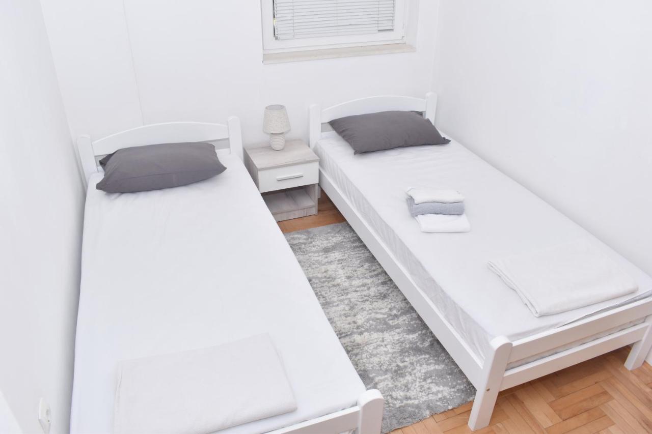 Apartman Pause Trebinje Esterno foto