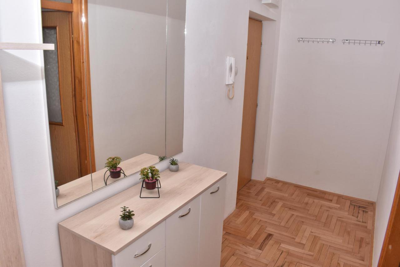 Apartman Pause Trebinje Esterno foto